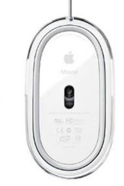 Refurbished Apple Pro M5769 USB Wired Mouse - Reebelo Deutschland