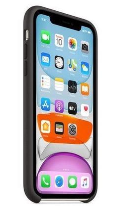 Refurbished Apple Silikon Case für iPhone 11 - Reebelo Deutschland