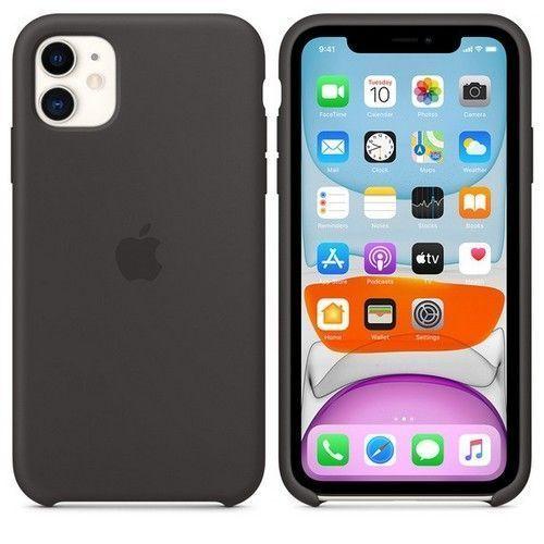 Refurbished Apple Silikon Case für iPhone 11 - Reebelo Deutschland