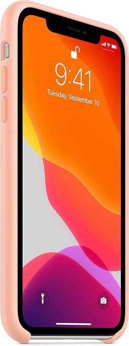 Refurbished Apple Silikon Case für iPhone 11 - Reebelo Deutschland