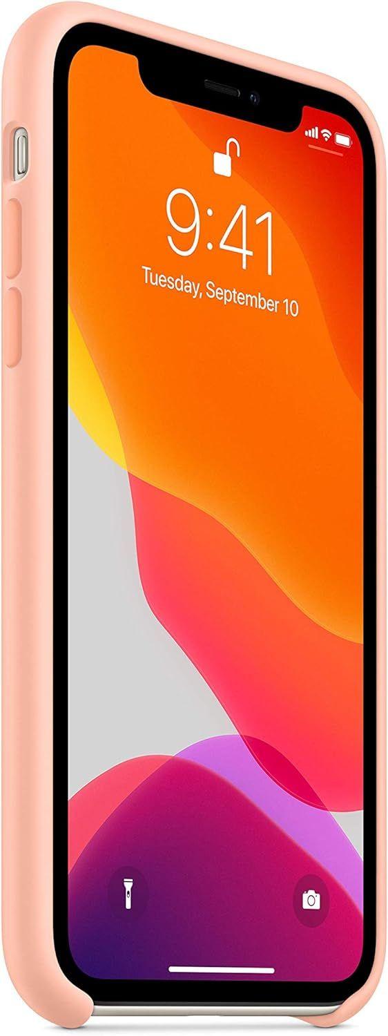 Refurbished Apple Silikon Case für iPhone 11 - Reebelo Deutschland