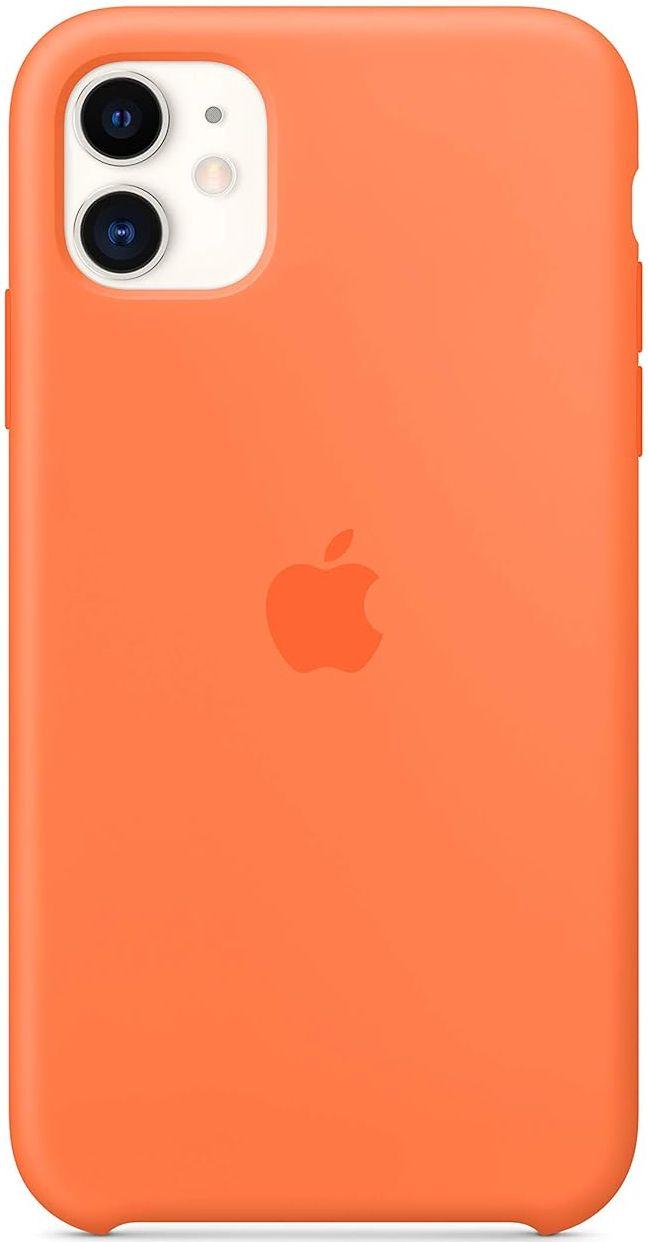 Refurbished Apple Silikon Case für iPhone 11 - Reebelo Deutschland