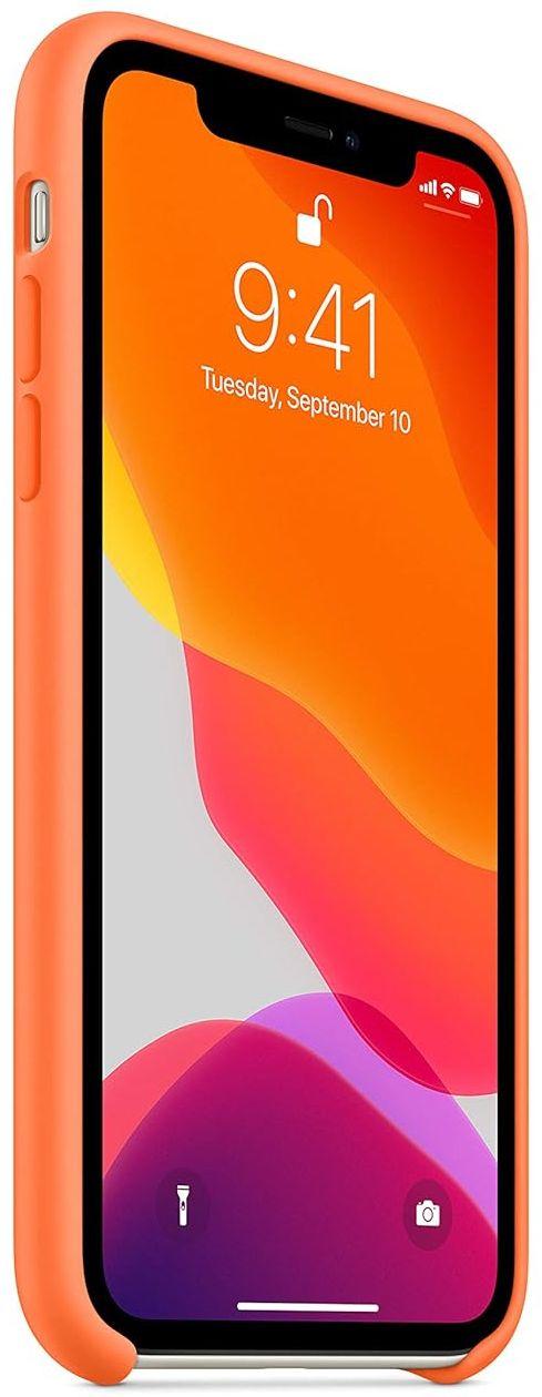 Refurbished Apple Silikon Case für iPhone 11 - Reebelo Deutschland