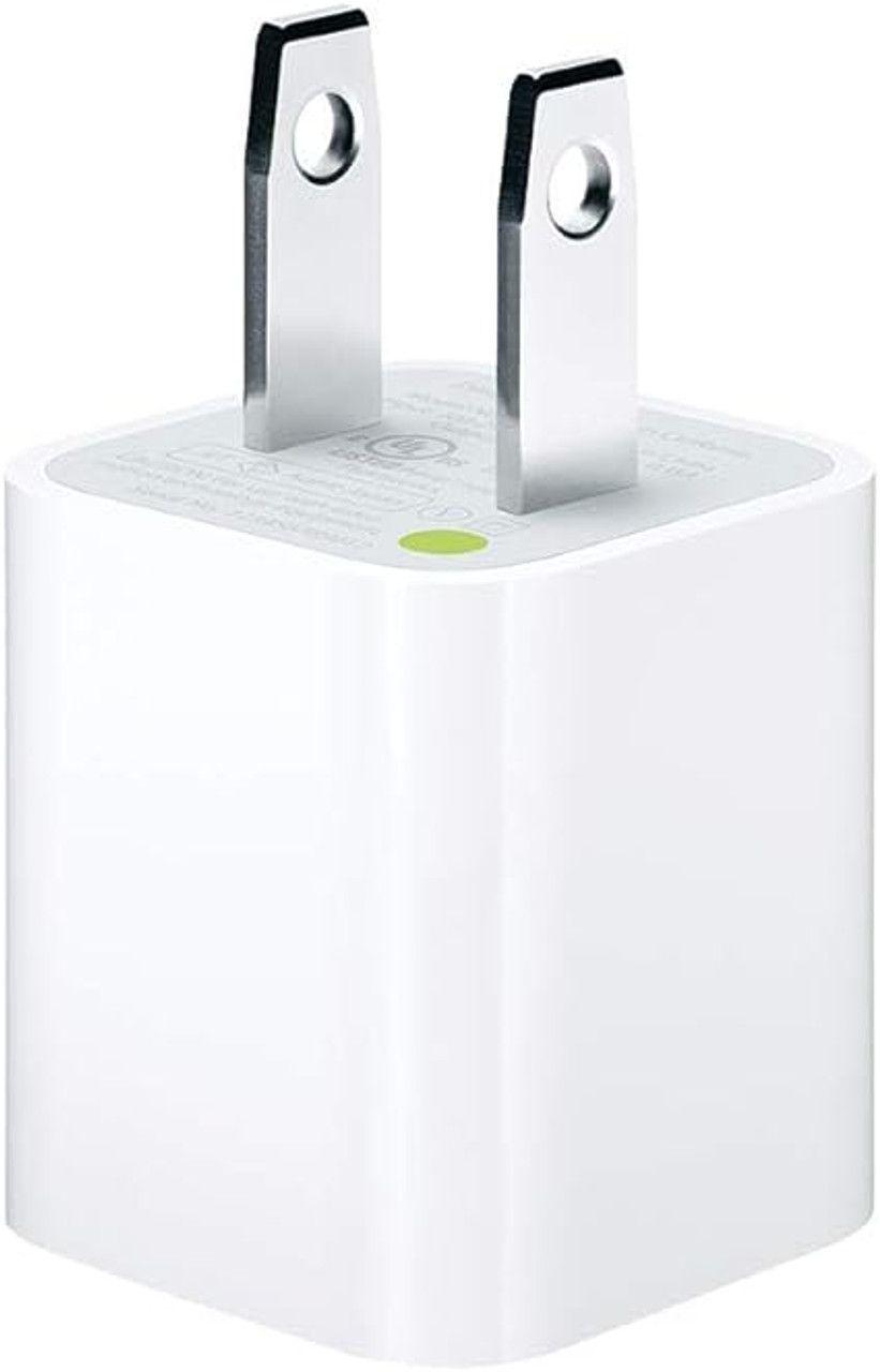 Refurbished Apple USB Power Adapter 5W - Reebelo Deutschland
