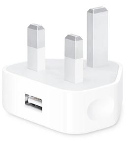 Refurbished Apple USB Power Adapter 5W - Reebelo Deutschland