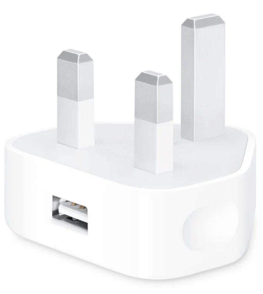Refurbished Apple USB Power Adapter 5W - Reebelo Deutschland