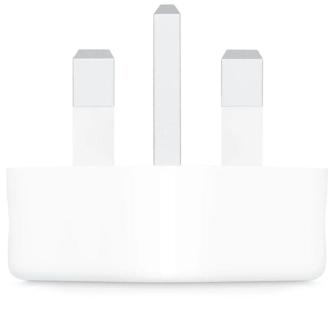 Refurbished Apple USB Power Adapter 5W - Reebelo Deutschland