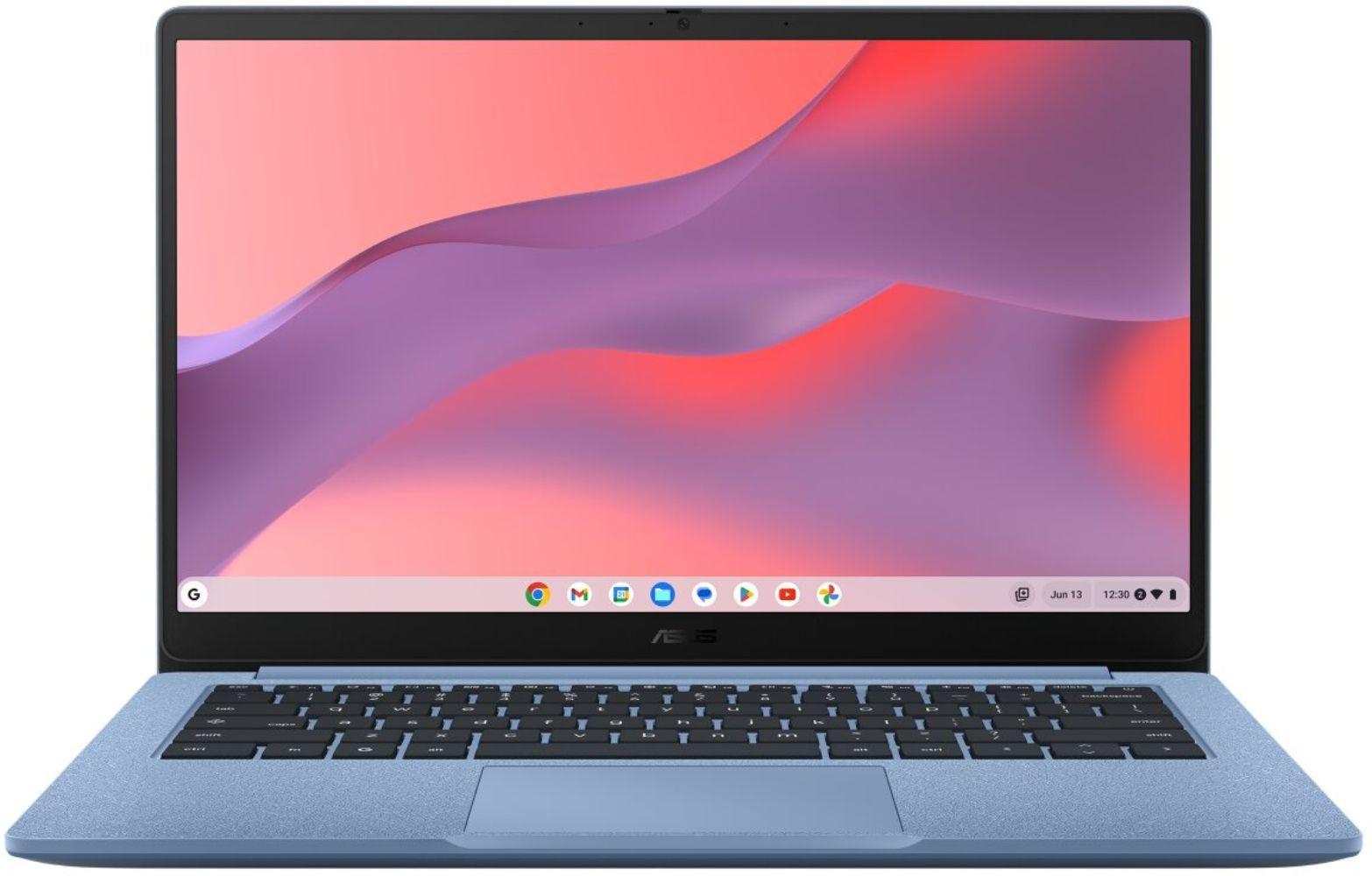 Refurbished ASUS Chromebook CX1405CTA Laptop 14" - Reebelo Deutschland
