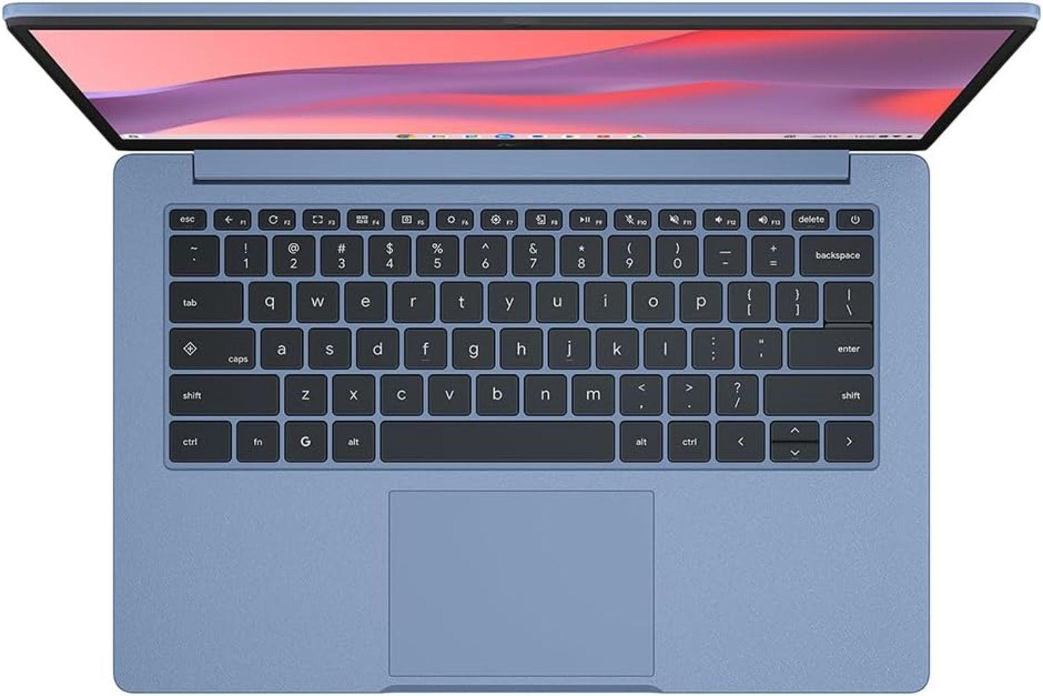 Refurbished ASUS Chromebook CX1405CTA Laptop 14" - Reebelo Deutschland
