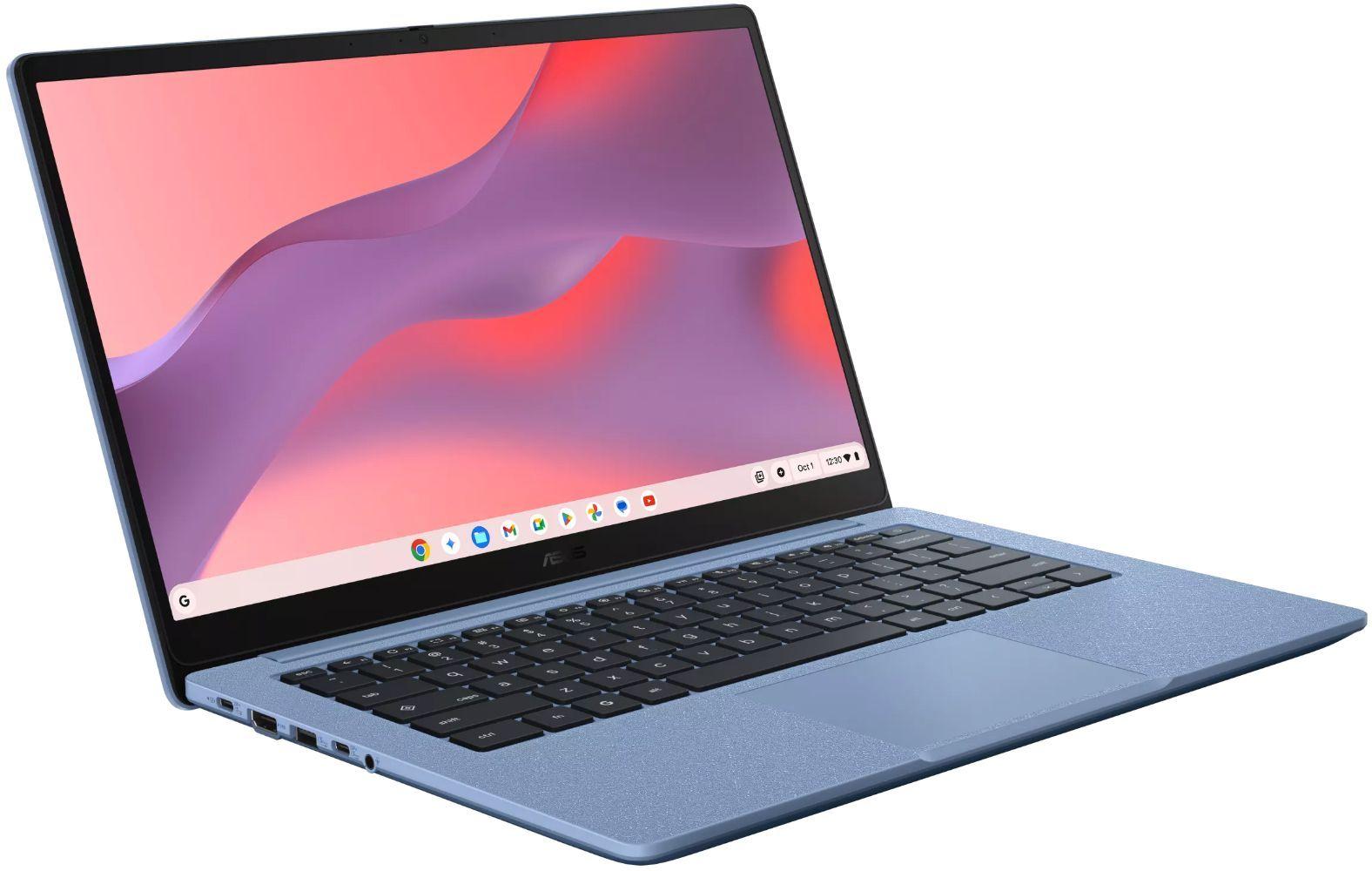 Refurbished ASUS Chromebook CX1405CTA Laptop 14" - Reebelo Deutschland