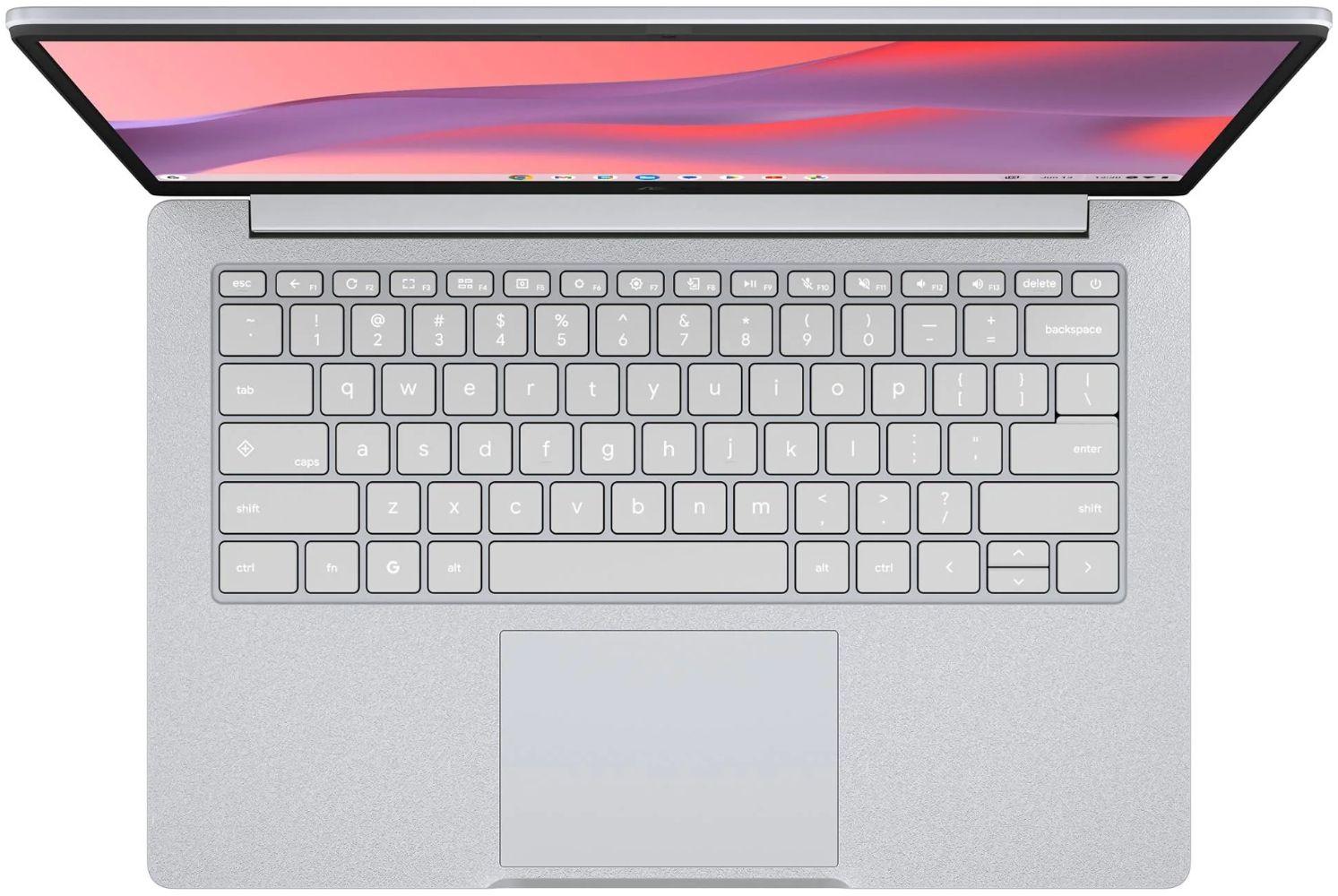 Refurbished ASUS Chromebook CX1405CTA Laptop 14" - Reebelo Deutschland