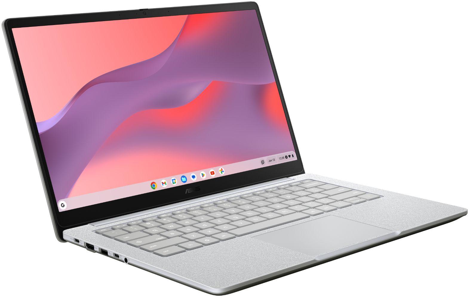Refurbished ASUS Chromebook CX1405CTA Laptop 14" - Reebelo Deutschland