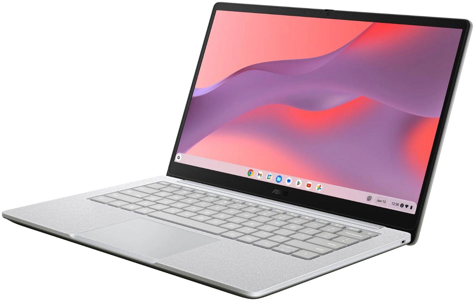 Refurbished ASUS Chromebook CX1405CTA Laptop 14" - Reebelo Deutschland