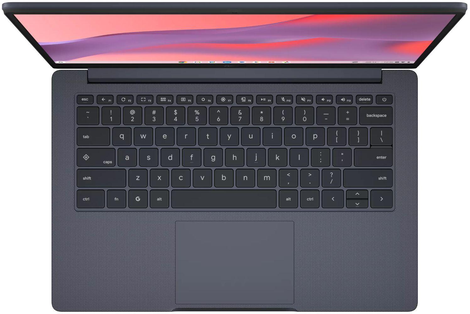 Refurbished ASUS Chromebook CX1405CTA Laptop 14" - Reebelo Deutschland