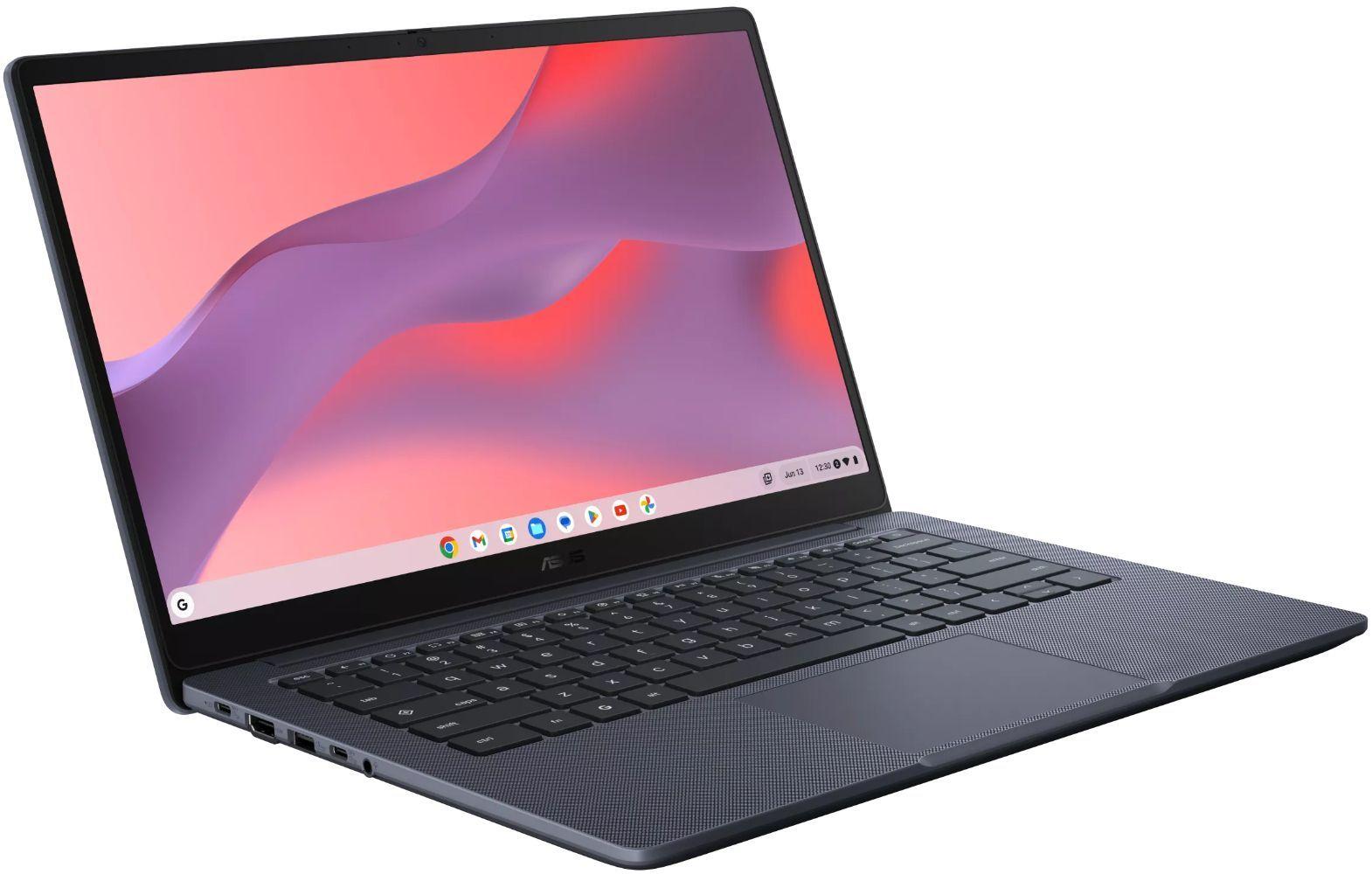 Refurbished ASUS Chromebook CX1405CTA Laptop 14" - Reebelo Deutschland