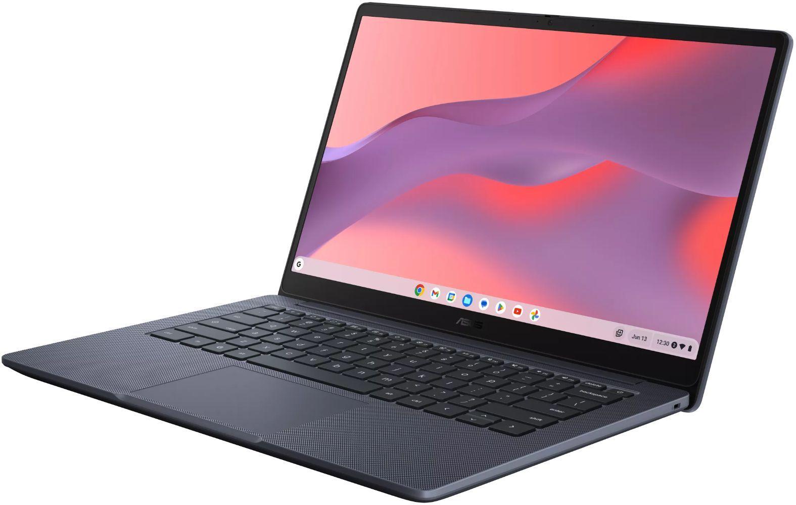 Refurbished ASUS Chromebook CX1405CTA Laptop 14" - Reebelo Deutschland