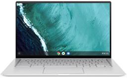 Refurbished Asus Chromebook Flip C434TA Laptop 14" - Reebelo Deutschland