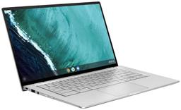 Refurbished Asus Chromebook Flip C434TA Laptop 14" - Reebelo Deutschland