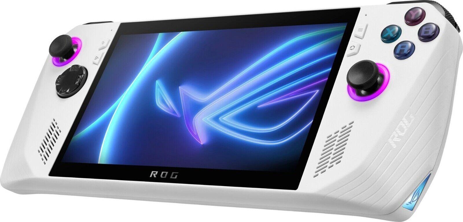 Refurbished Asus Rog Ally 7" Gaming Handheld - Reebelo Deutschland