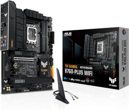Refurbished Asus TUF Gaming B760-PLUS WIFI Gaming Motherboard - Reebelo Deutschland