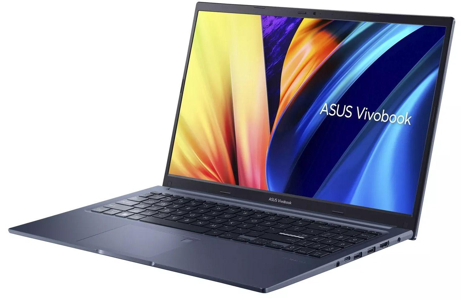 Refurbished Asus VivoBook F1502ZA-SH34 Laptop 15,6" - Reebelo Deutschland