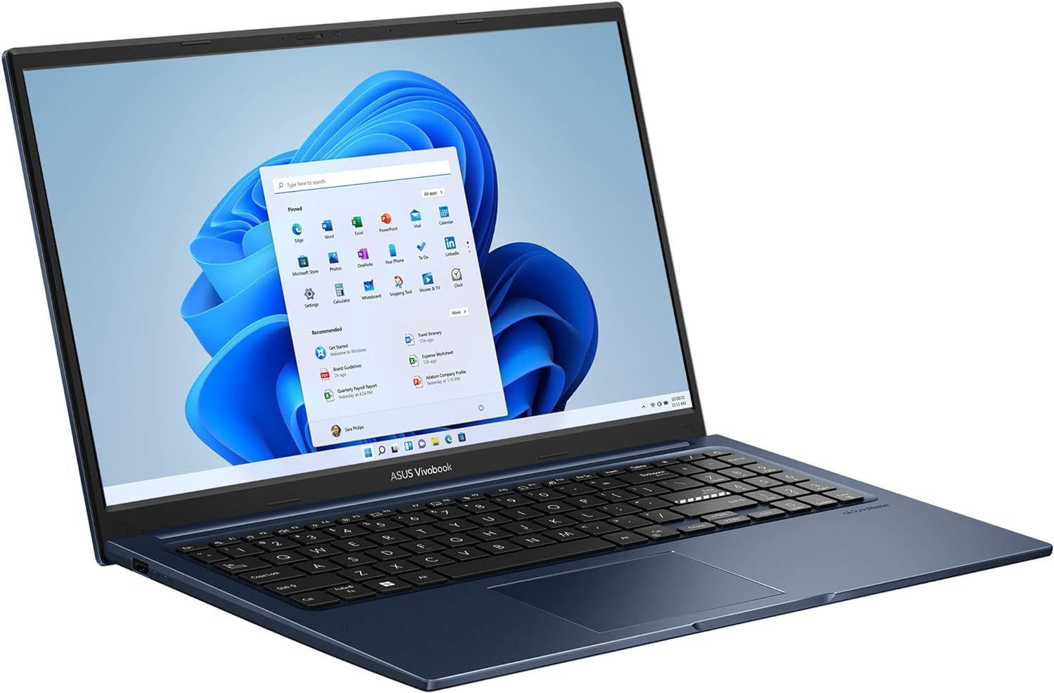 Refurbished Asus Vivobook F1504Z Laptop 15,6" - Reebelo Deutschland