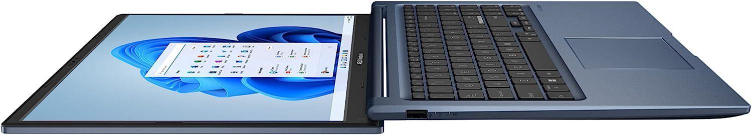 Refurbished Asus Vivobook F1504Z Laptop 15,6" - Reebelo Deutschland