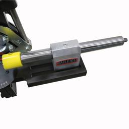 Refurbished Baileigh TN-250 Tube and Pipe Notcher - Reebelo Deutschland