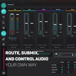 Refurbished BEACN Studio Creator XLR Interface - Reebelo Deutschland