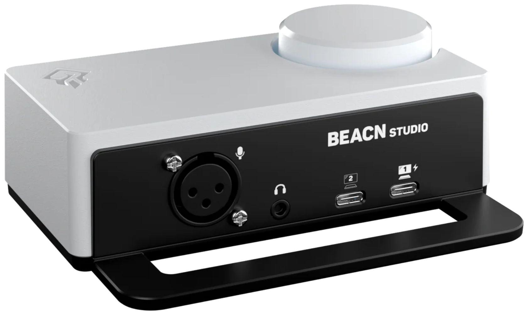Refurbished BEACN Studio Creator XLR Interface - Reebelo Deutschland