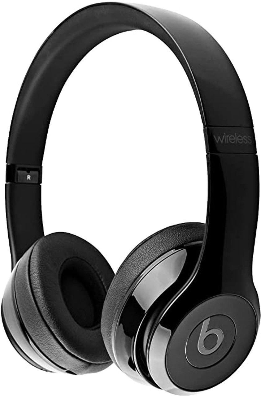 Refurbished Beats Solo 3 Wireless Over The Ear Headphones - Reebelo Deutschland