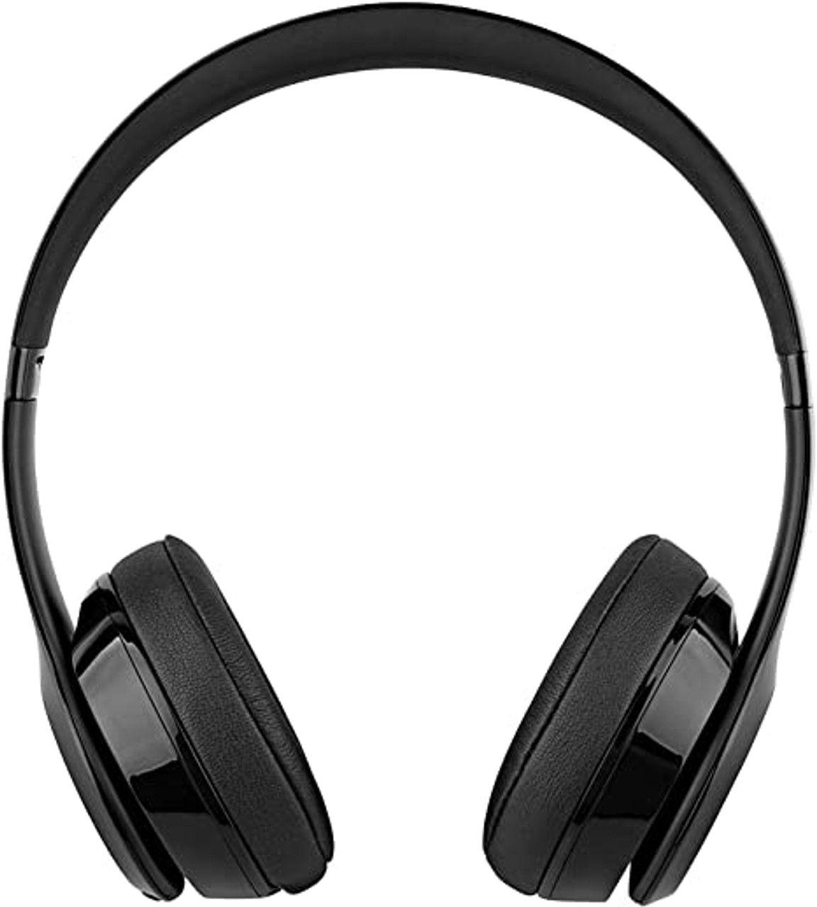 Refurbished Beats Solo 3 Wireless Over The Ear Headphones - Reebelo Deutschland