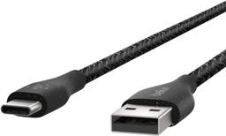 Refurbished Belkin DuraTek Plus USB-A auf USB-C Kabel mit 4ft Riemen - Reebelo Deutschland
