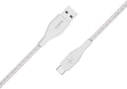 Refurbished Belkin DuraTek Plus USB-A auf USB-C Kabel mit 4ft Riemen - Reebelo Deutschland