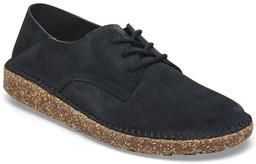 Refurbished Birkenstock Gary Suede Leather Unisex Shoes - Reebelo Deutschland