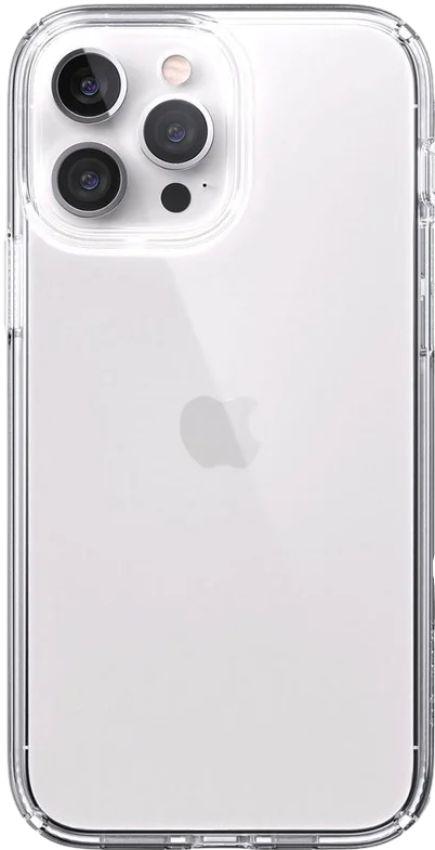 Refurbished Blacktech Stay Clear Handyhülle für Apple iPhone 14 - Reebelo Deutschland