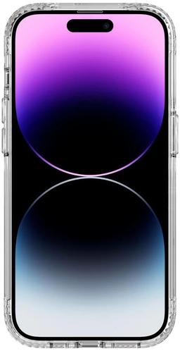 Refurbished Blacktech Stay Clear Handyhülle für Apple iPhone 14 - Reebelo Deutschland