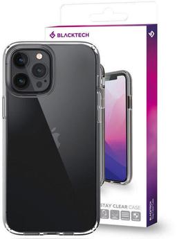 Refurbished Blacktech Stay Clear Handyhülle für Apple iPhone 14 - Reebelo Deutschland