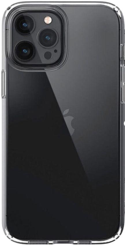 Refurbished Blacktech Stay Clear Handyhülle für Apple iPhone 14 - Reebelo Deutschland