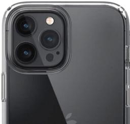 Refurbished Blacktech Stay Clear Handyhülle für Apple iPhone 14 - Reebelo Deutschland