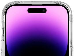 Refurbished Blacktech Stay Clear Handyhülle für Apple iPhone 14 - Reebelo Deutschland