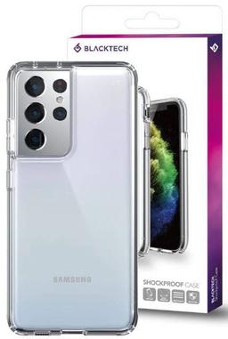 Refurbished Blacktech Stay Phone Case für Samsung Galaxy S21 FE - Reebelo Deutschland