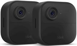 Refurbished Blink Outdoor 4 (4th Gen) Wireless 2 Camera System - Reebelo Deutschland