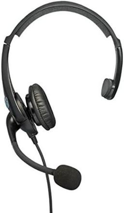 Refurbished BlueParrott VR12 Convertible Headset - Reebelo Deutschland