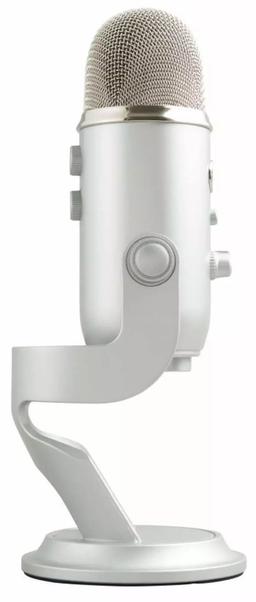 Refurbished Blue Yeti Professional USB Condenser Microphone - Reebelo Deutschland