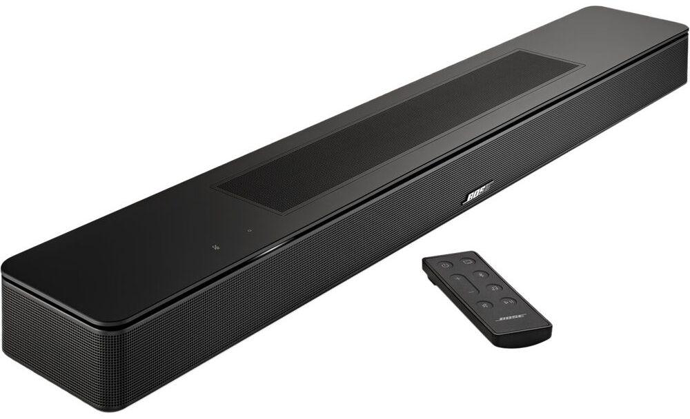 Refurbished Bose Smart Soundbar - Reebelo Deutschland