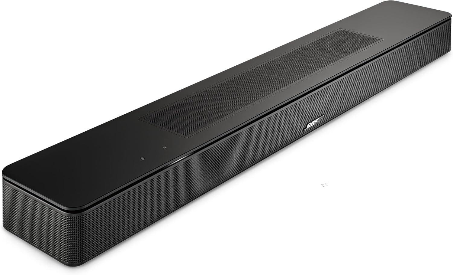 Refurbished Bose Smart Soundbar - Reebelo Deutschland