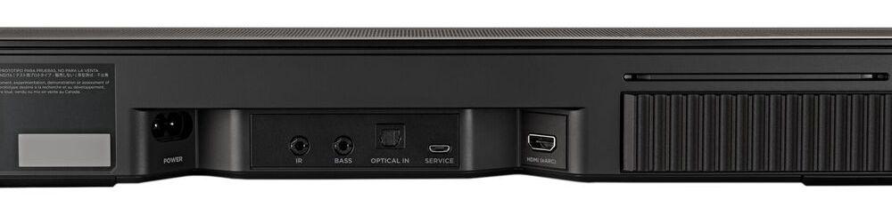 Refurbished Bose Smart Soundbar - Reebelo Deutschland