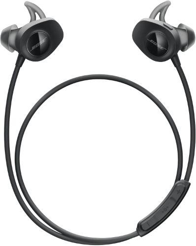 Refurbished Bose SoundSport Wireless Headphones - Reebelo Deutschland
