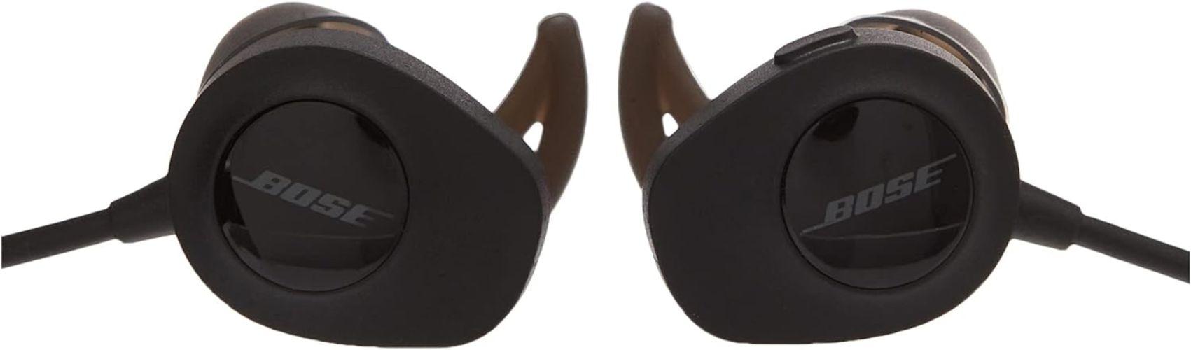 Refurbished Bose SoundSport Wireless Headphones - Reebelo Deutschland
